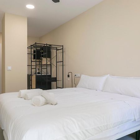 Homeabout Smart Rooms Bravo Murillo - Sin Recepcion 마드리드 외부 사진