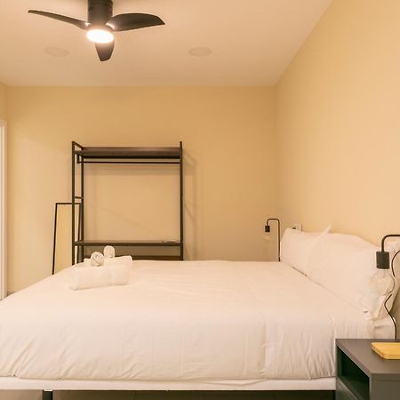 Homeabout Smart Rooms Bravo Murillo - Sin Recepcion 마드리드 외부 사진
